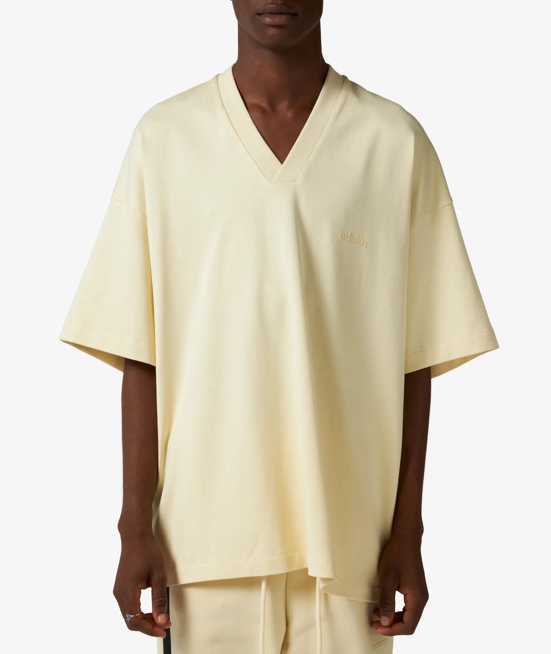 ADIDAS X FEAR OF GOD ATHLETICS V TEE