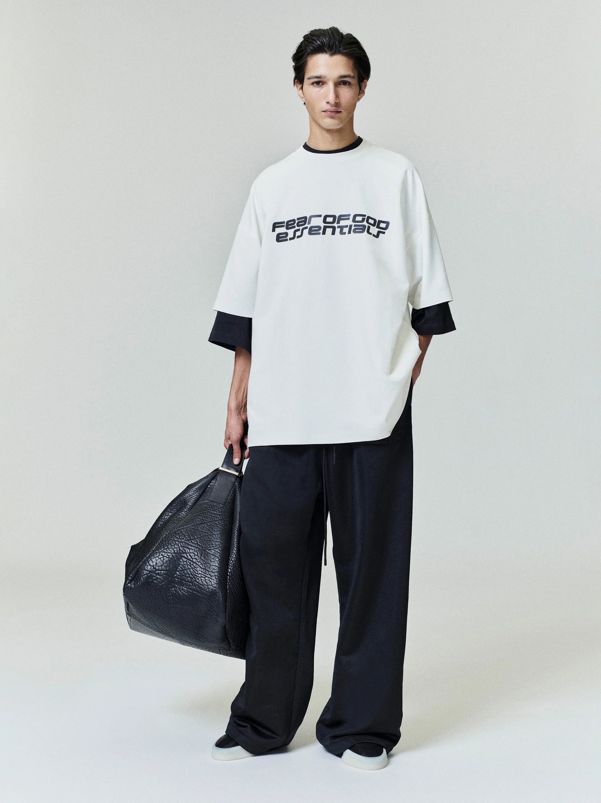 Essentials Fear Of God T-Shirt
