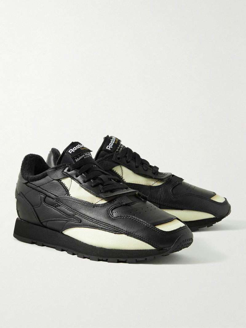 Reebok x Maison Margiela Classic Leather