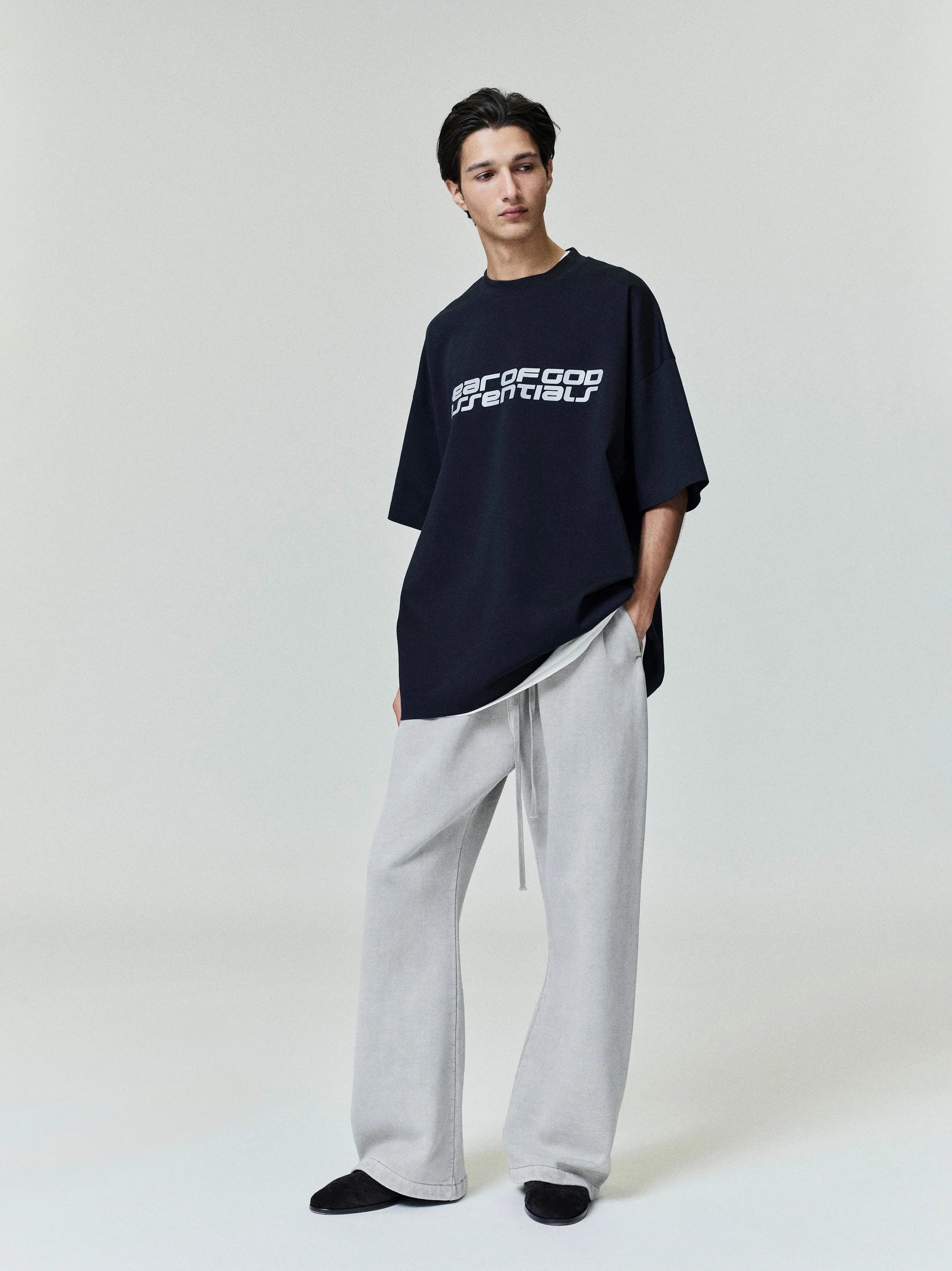 Essentials Fear Of God T-Shirt