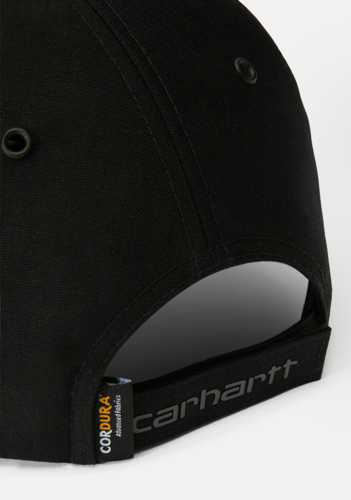 Carhartt WIP cappellino Black