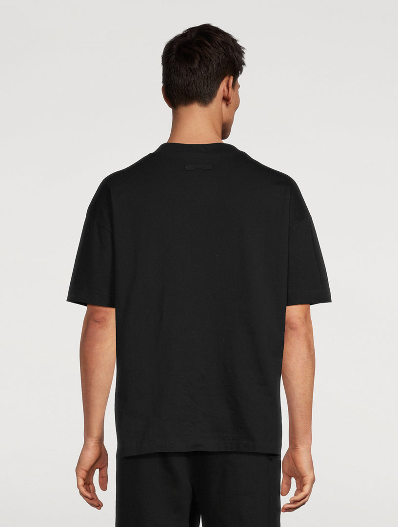 Essentials Fear Of God NBA T-Shirt