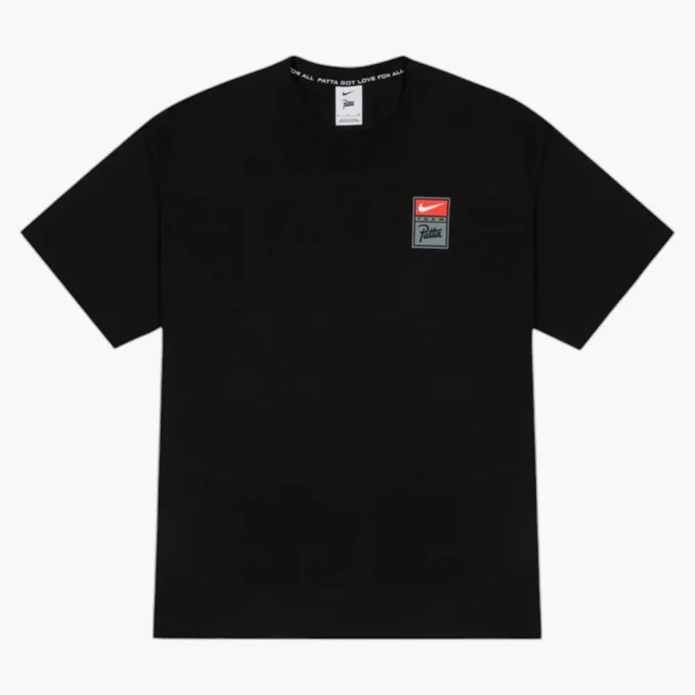Nike X Patta T-Shirt