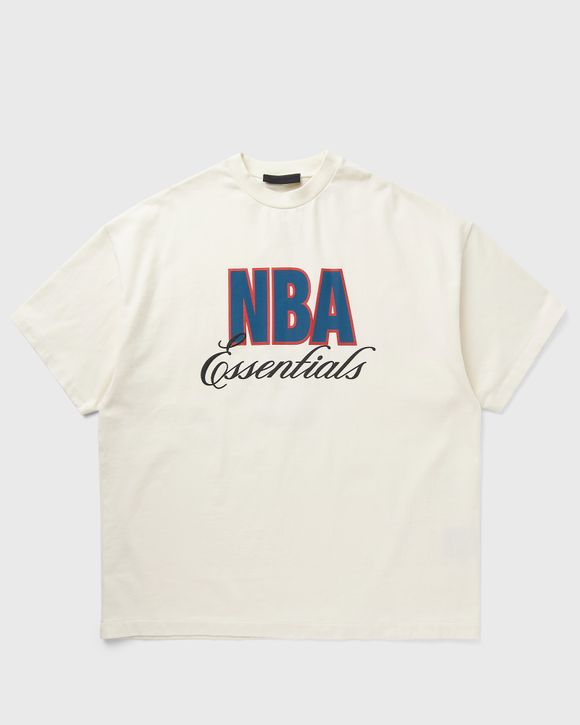 Essentials Fear Of God NBA T-Shirt