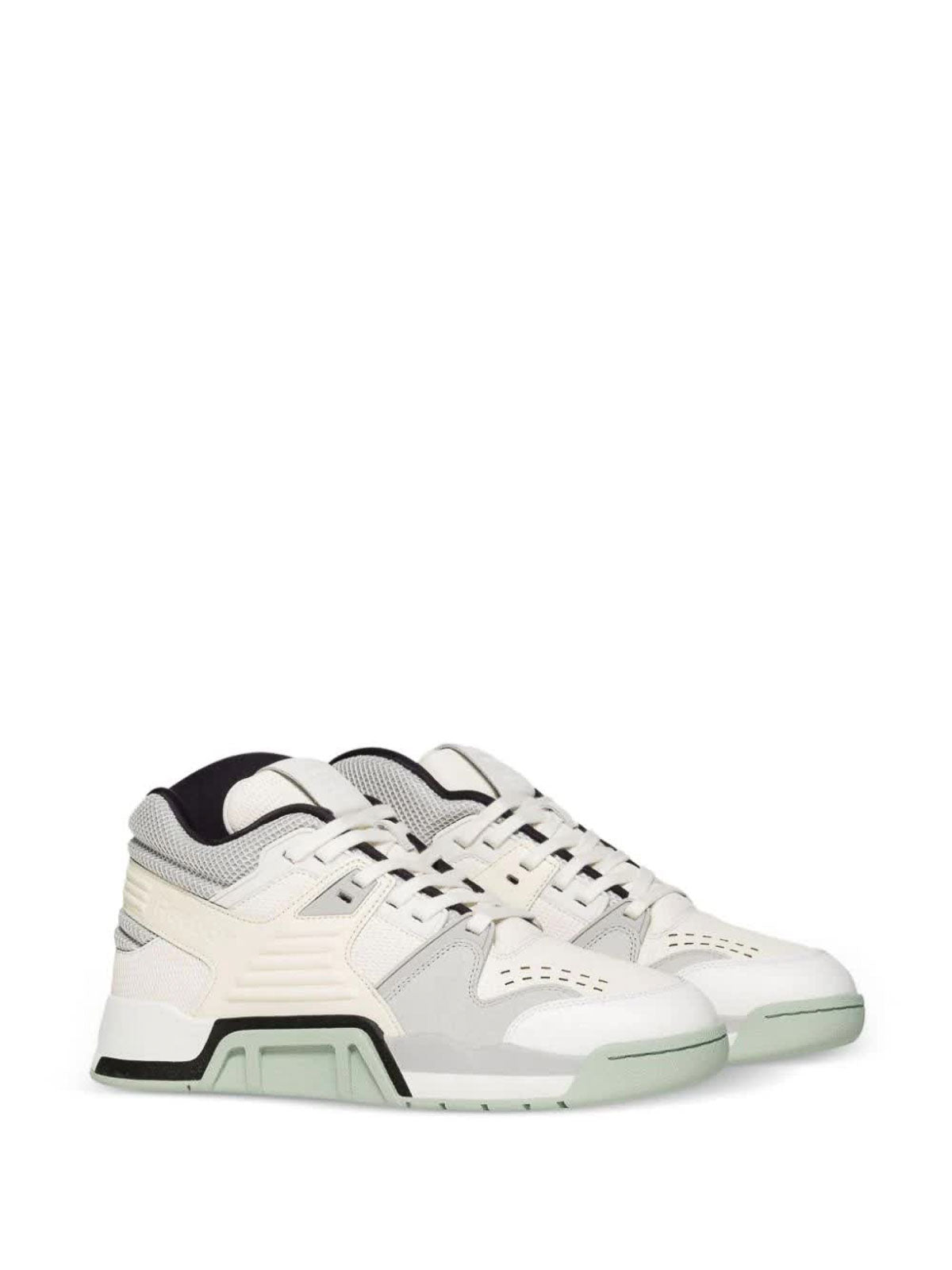 Reebok CXT Vintage High-& Midtop