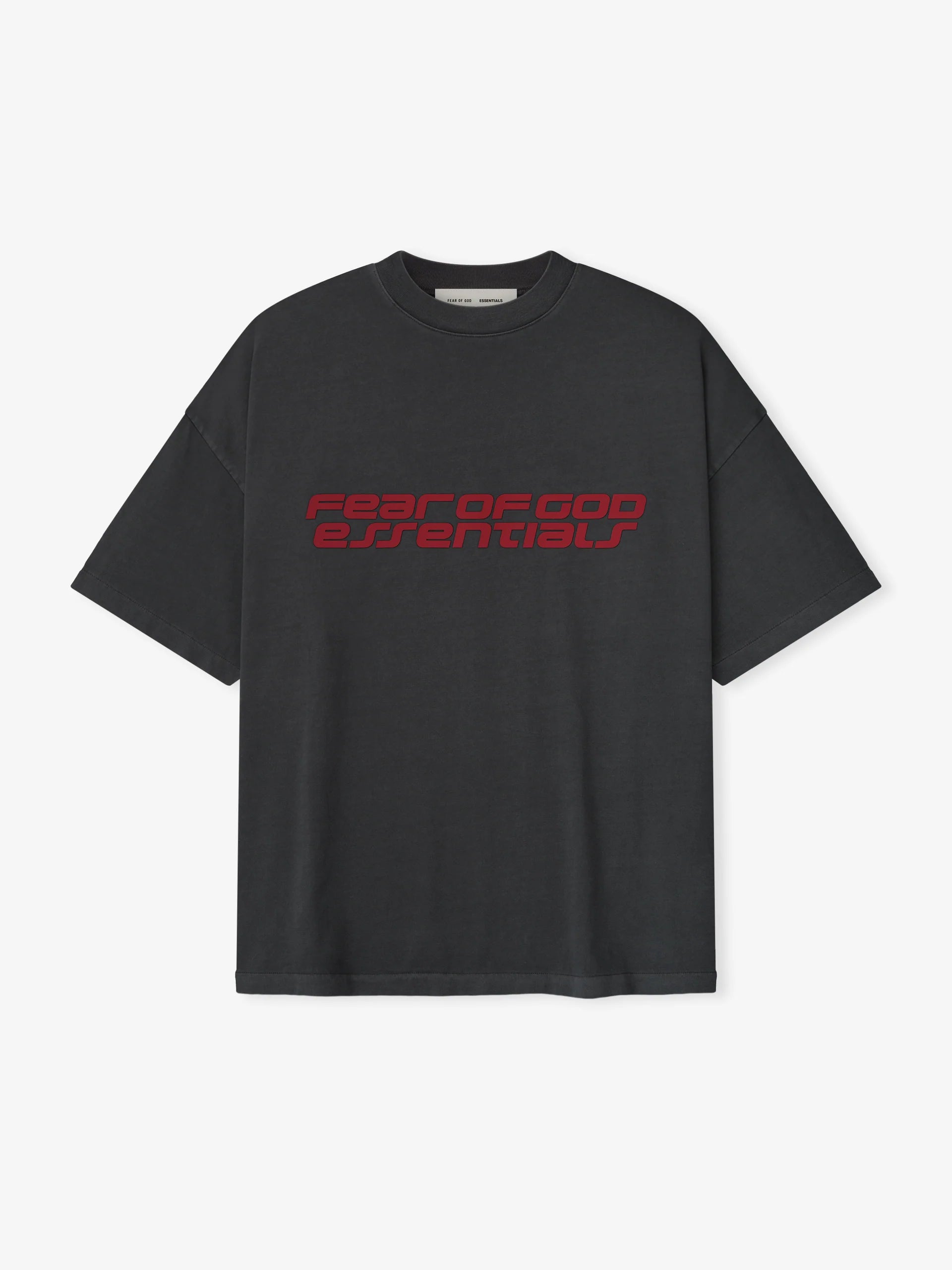 Essentials Fear Of God T-Shirt