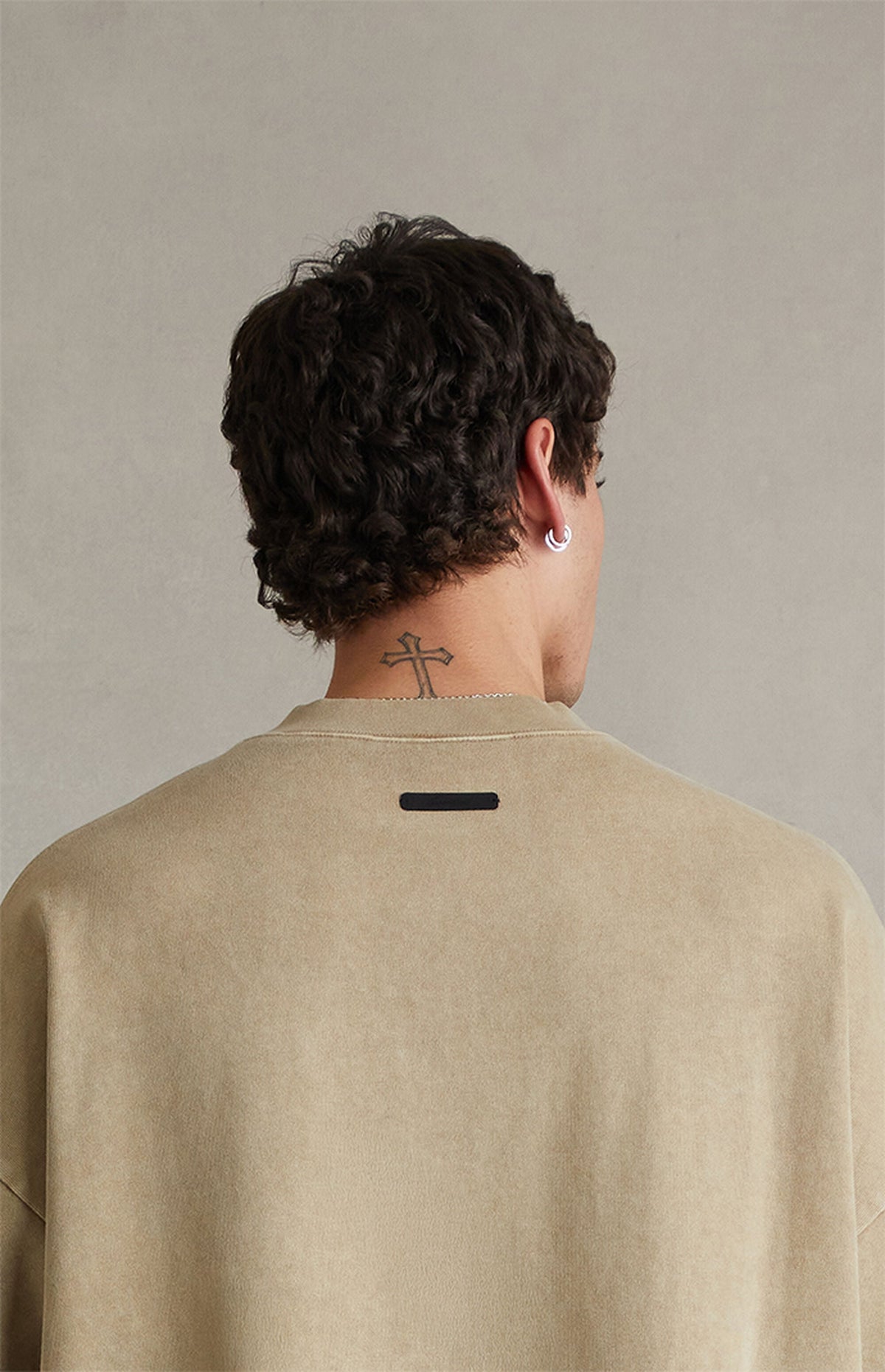 Fear Of God Essentials T-Shirt