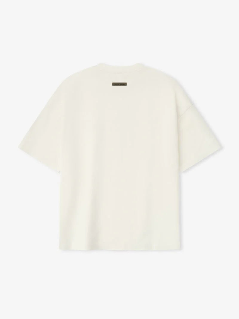 Essentials Fear Of God T-Shirt