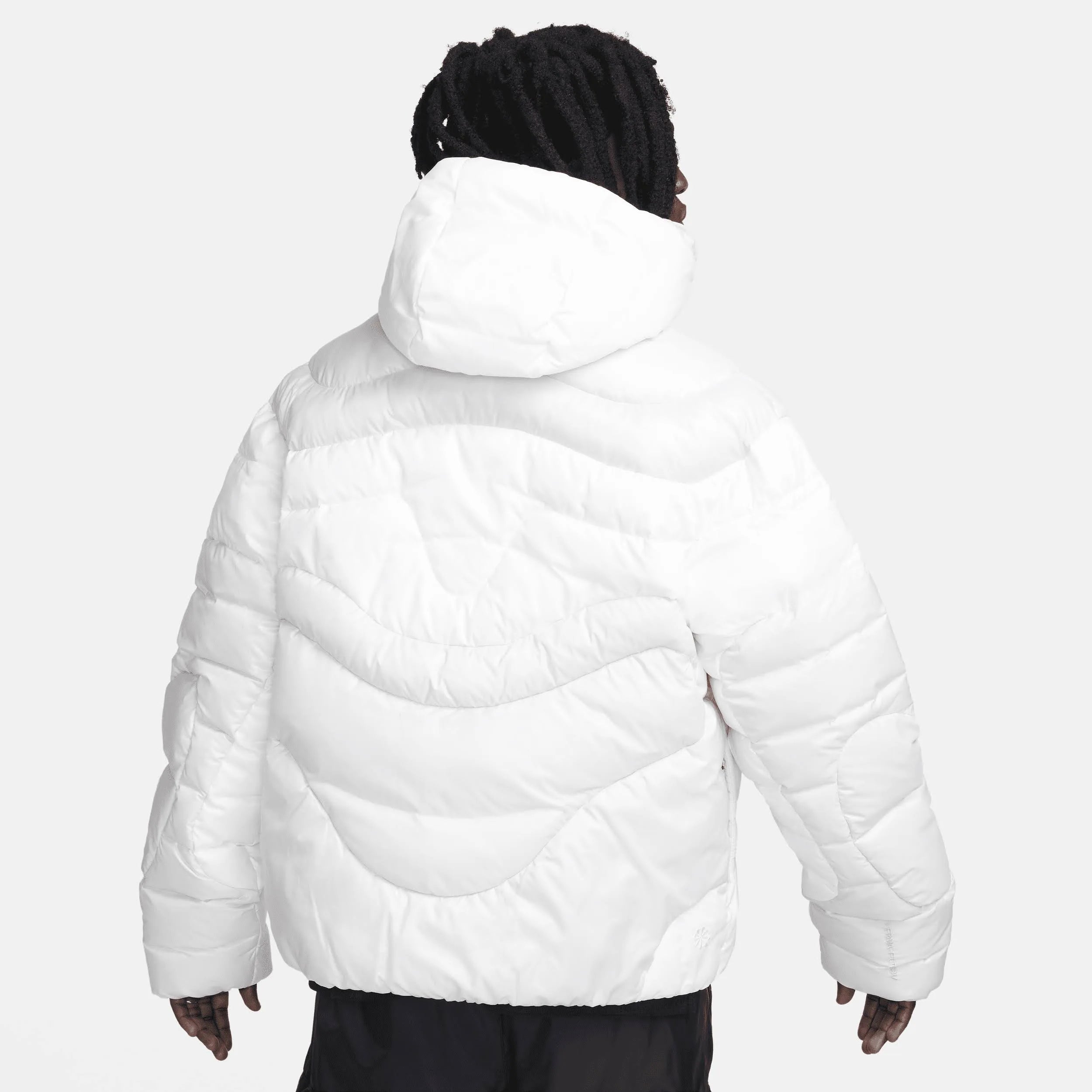 Nike Tech Pack Therma-FIT ADV Water Repellent Jacket