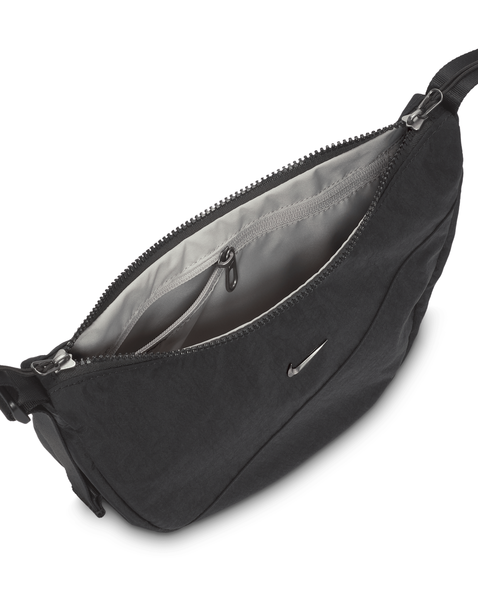 Nike Aura
Borsa a tracolla Crescent