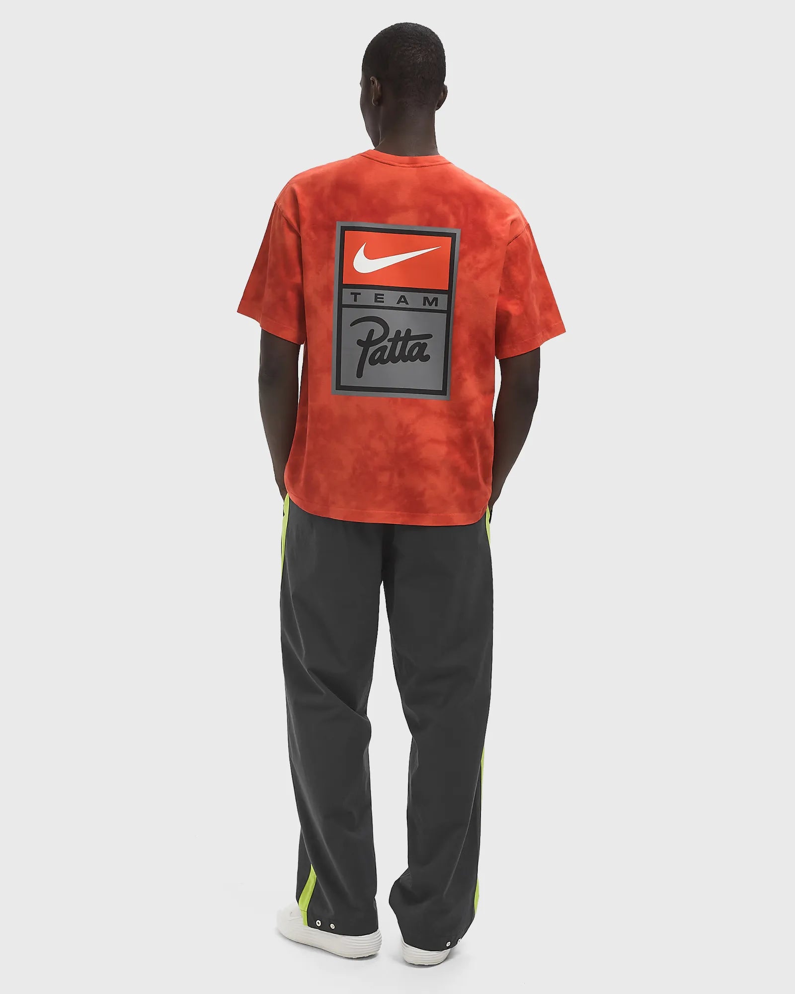 Nike X Patta T-Shirt