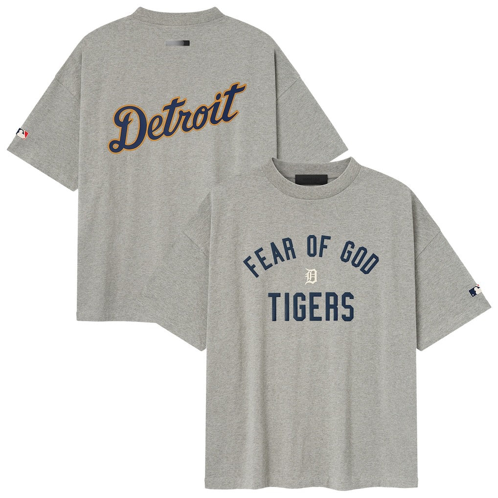 Essentials Fear Of God Tigers T-Shirt