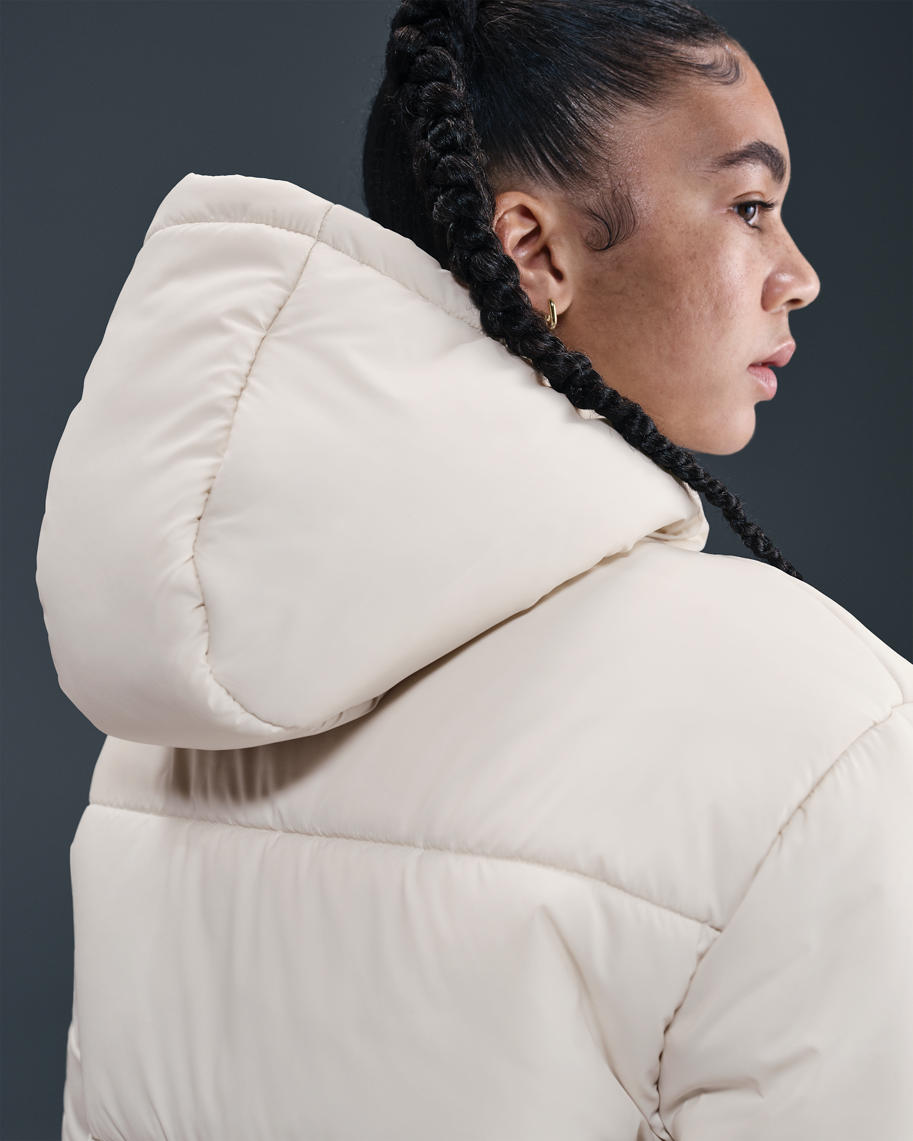 Giacca Nike Sportswear Classic Puffer