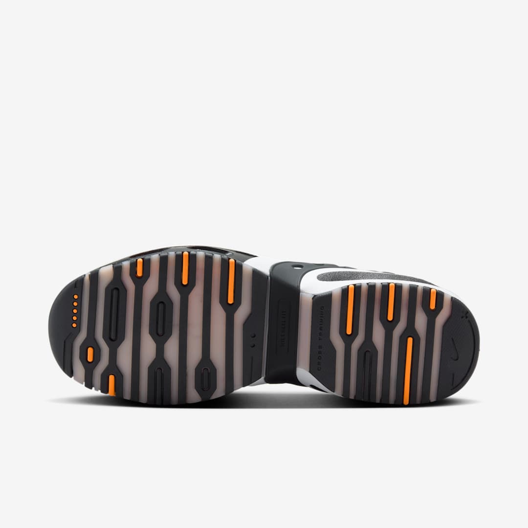 Nike Air Max Craze Black/Bright