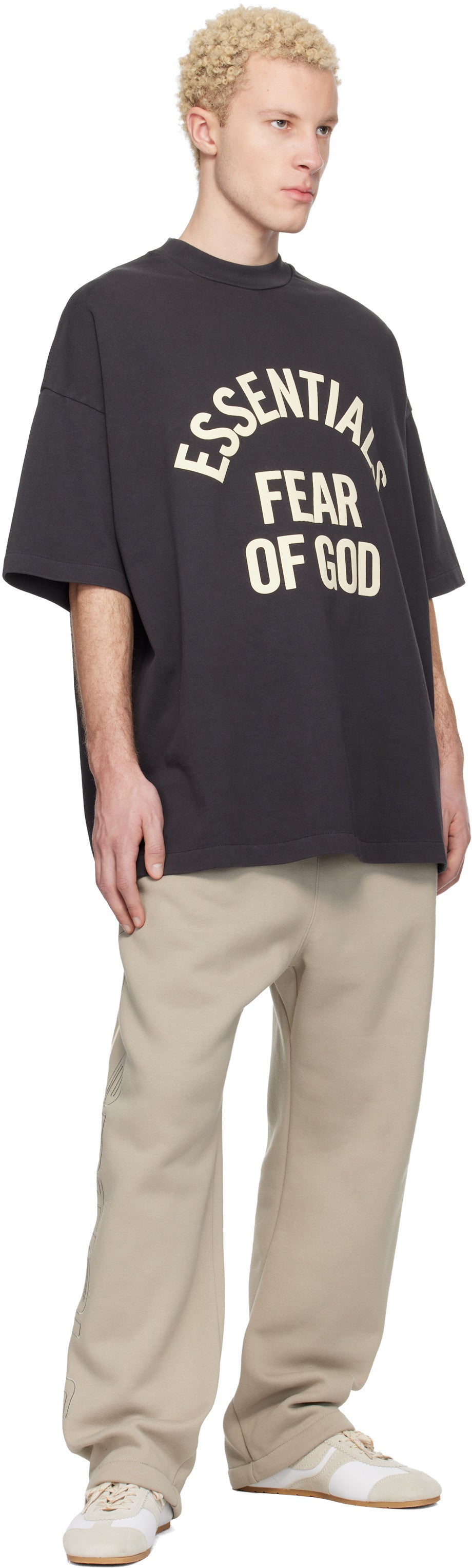 Fear Of God Essentials T-Shirt