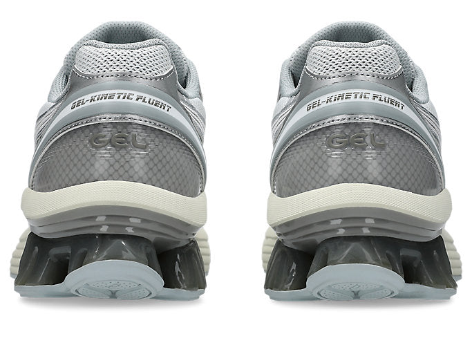 Asics Gel Kinetic