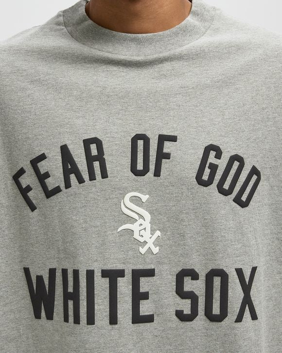 Essentials Fear Of God Chicago T-Shirt