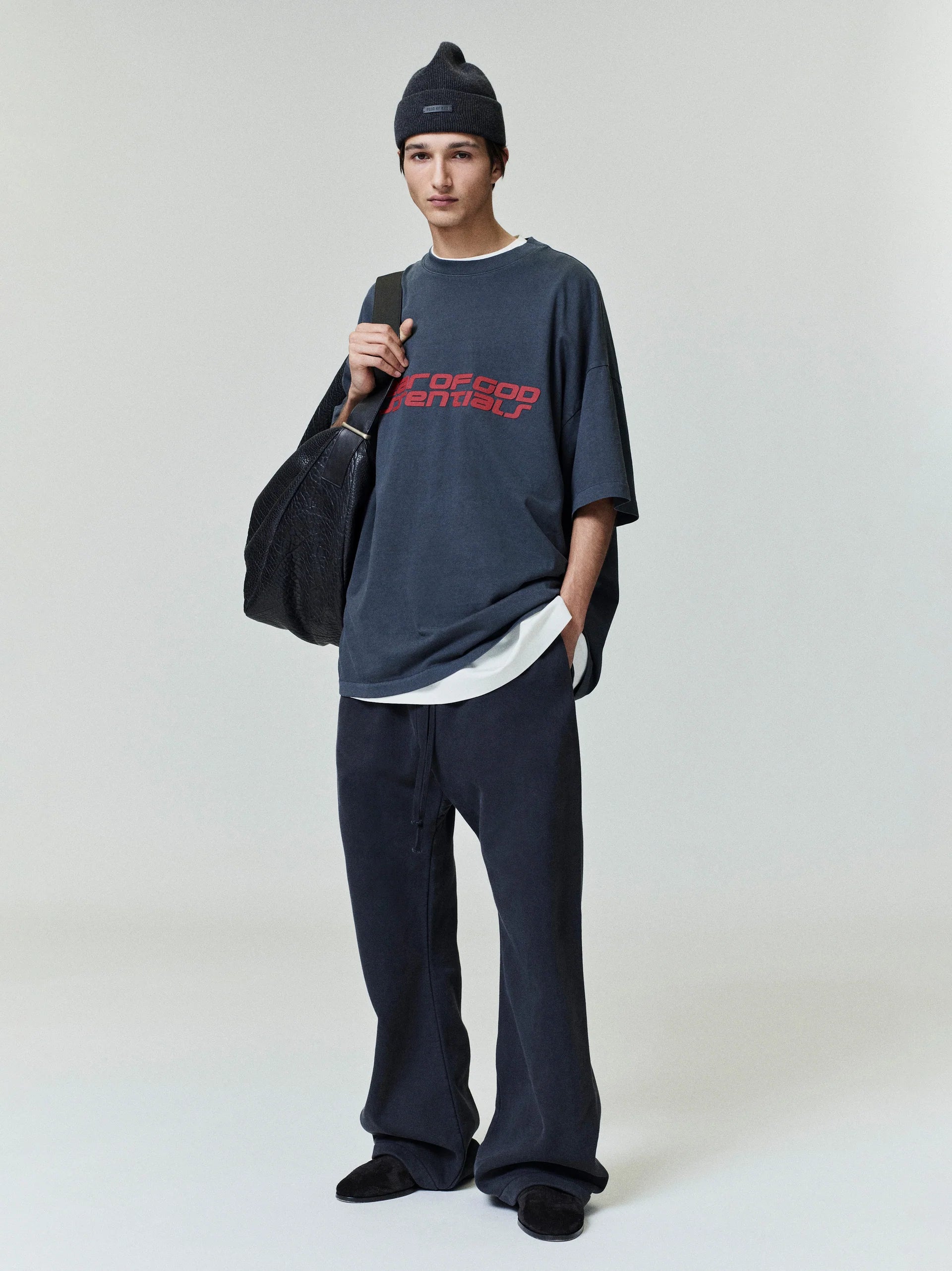 Essentials Fear Of God T-Shirt