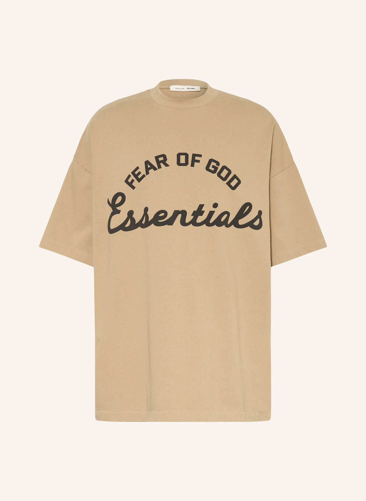 Fear Of God Essentials T-Shirt