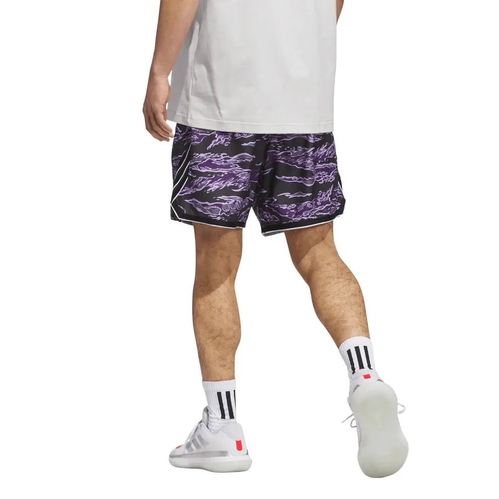 Adidas Basketbal Cordset
