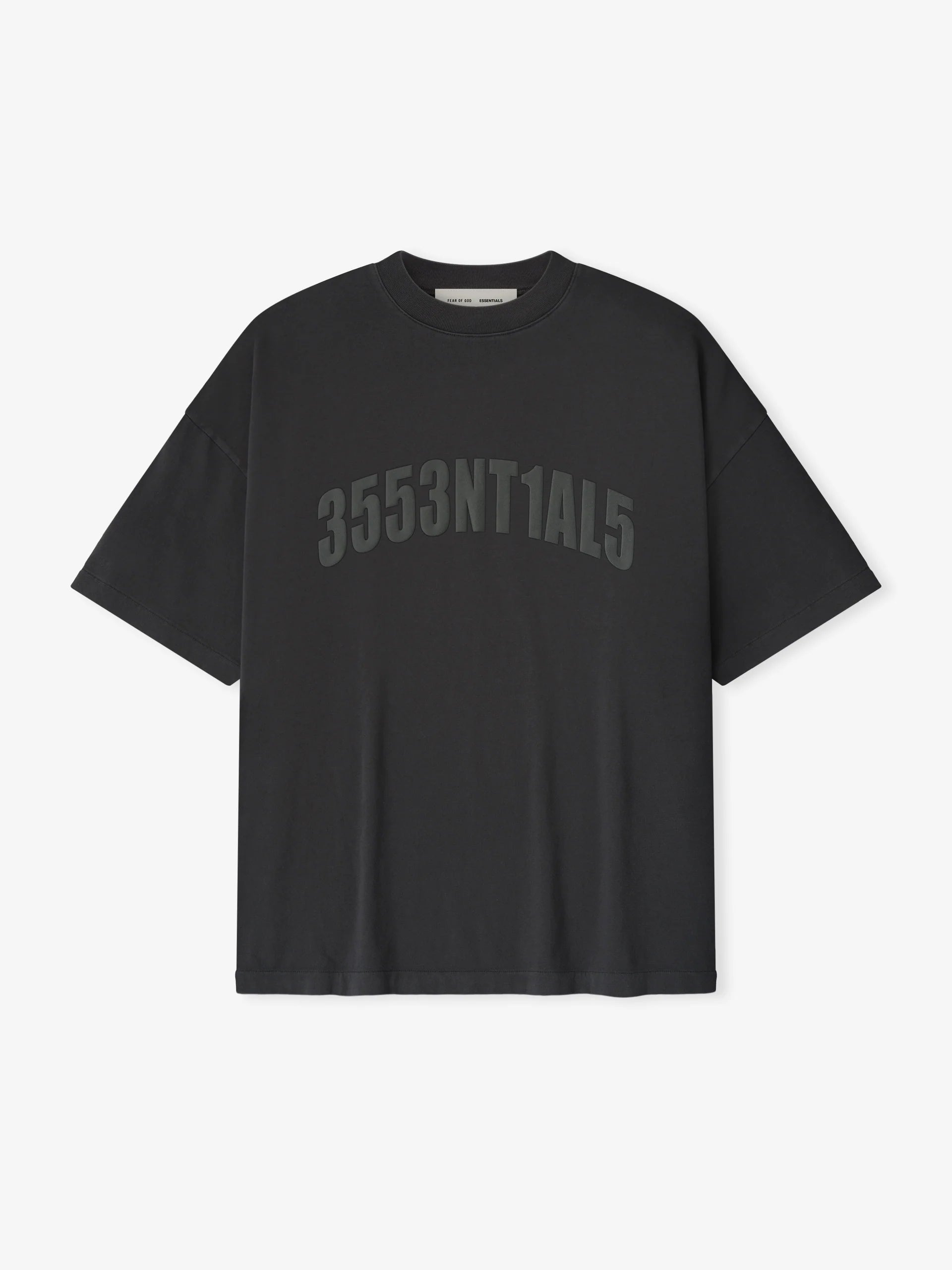 Essentials Fear Of God T-Shirt