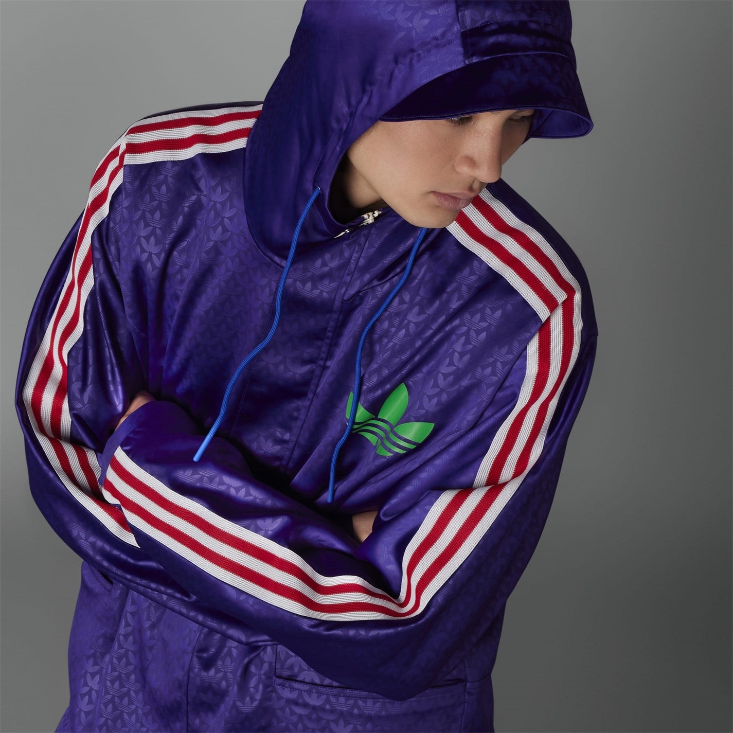Adidas Originals Jacket