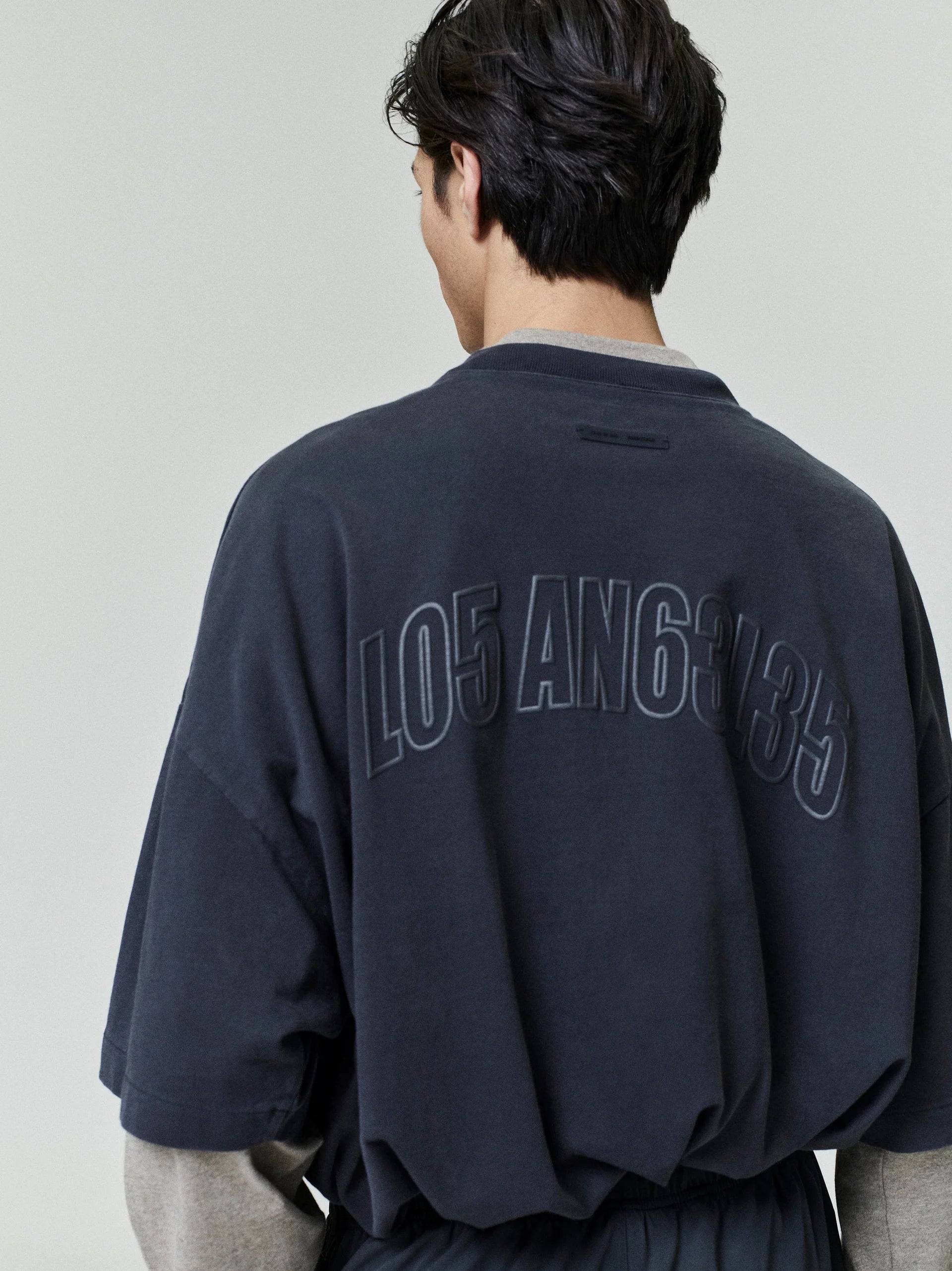 Essentials Fear Of God T-Shirt