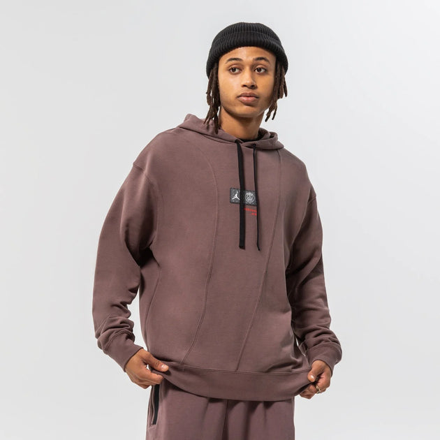 Nike Felpa Jordan X Paris Saint Germain