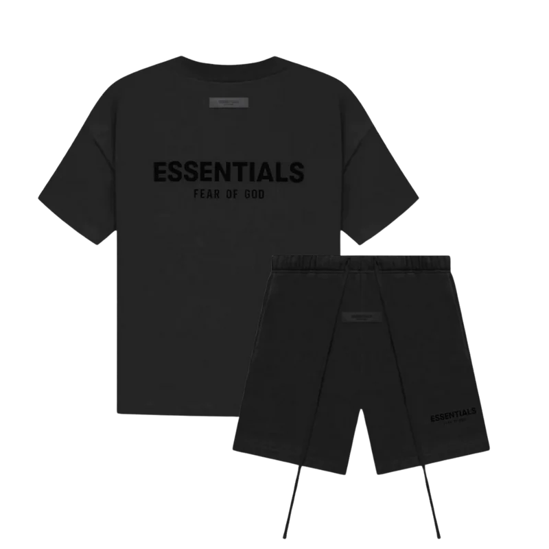 Cordset Essentials Fear Of God