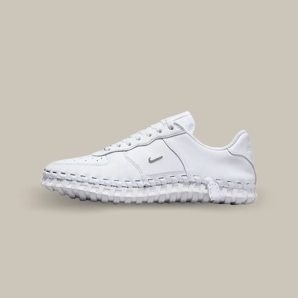 Nike J Force Low Jacquemus