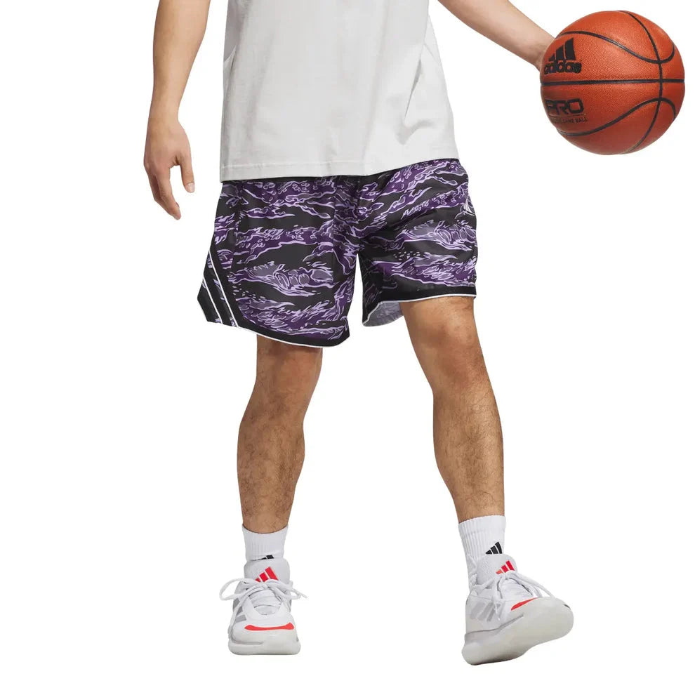 Adidas Basketbal Cordset