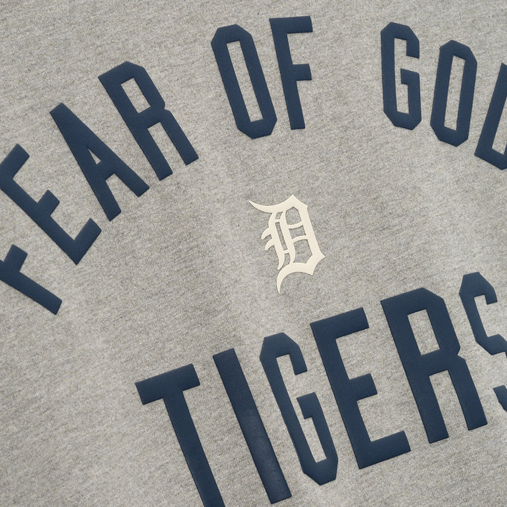 Essentials Fear Of God Tigers T-Shirt