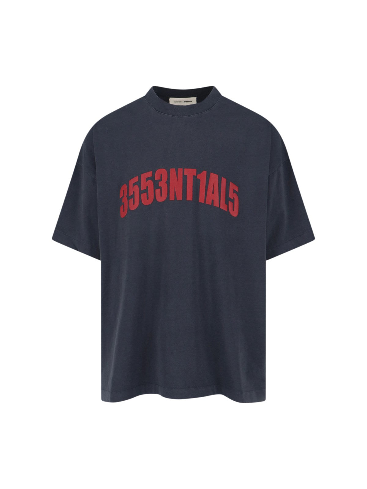 Essentials Fear Of God T-Shirt