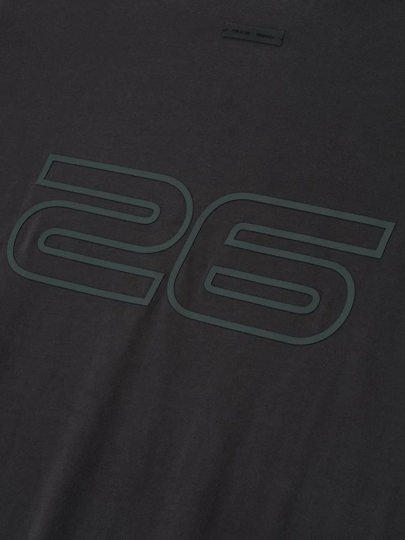 Essentials Fear Of God T-Shirt