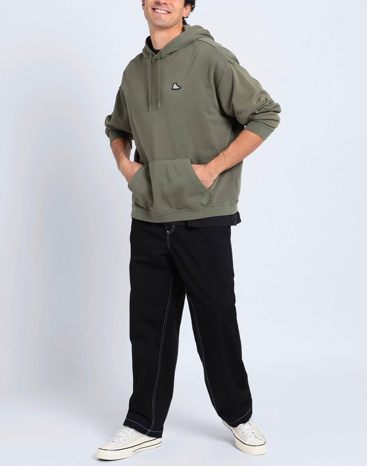 Felpa Converse Chuck Taylor