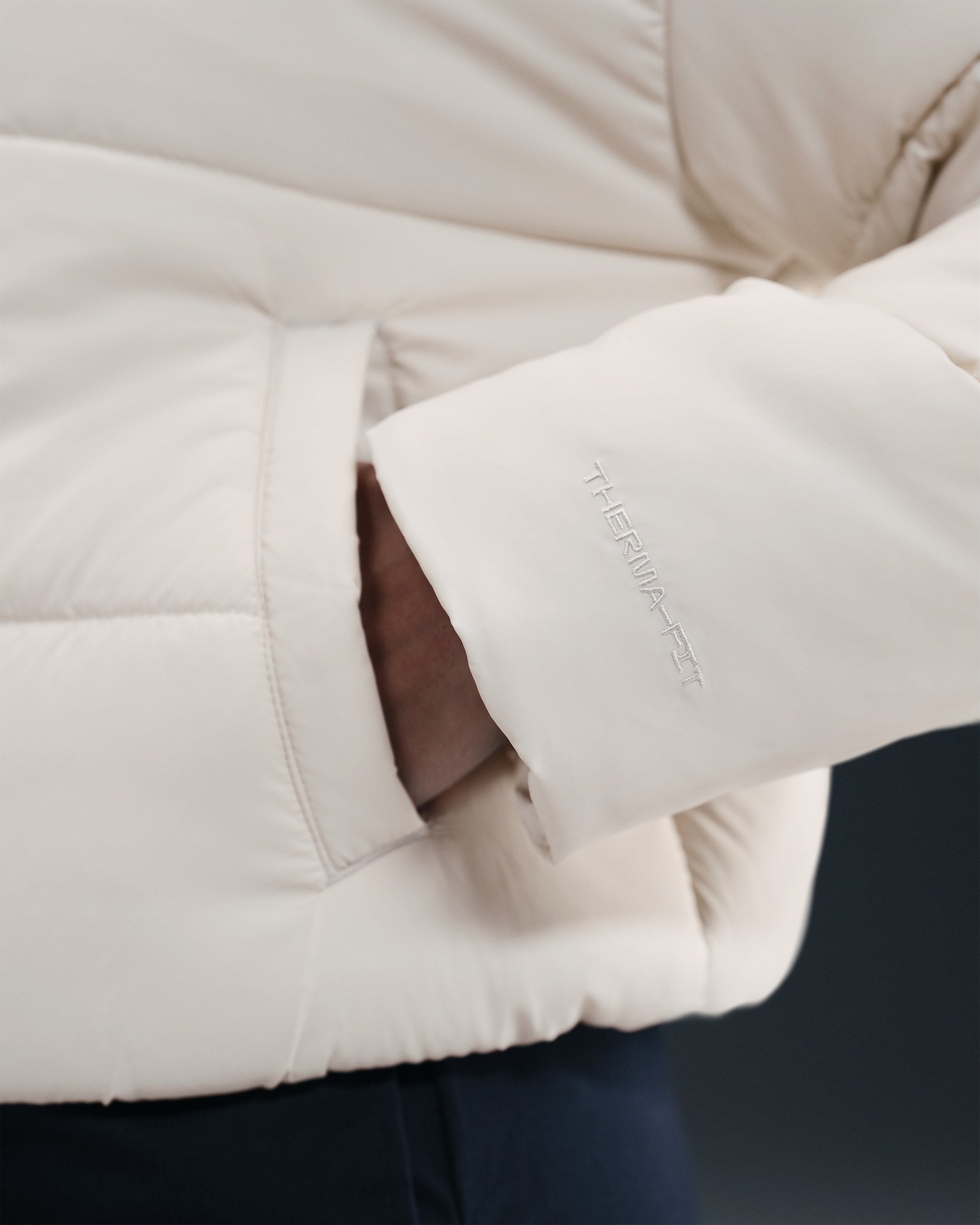 Giacca Nike Sportswear Classic Puffer