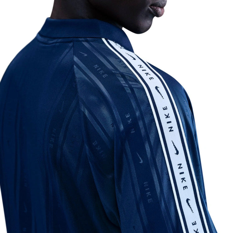 Nike Sportswear Polo Oversize