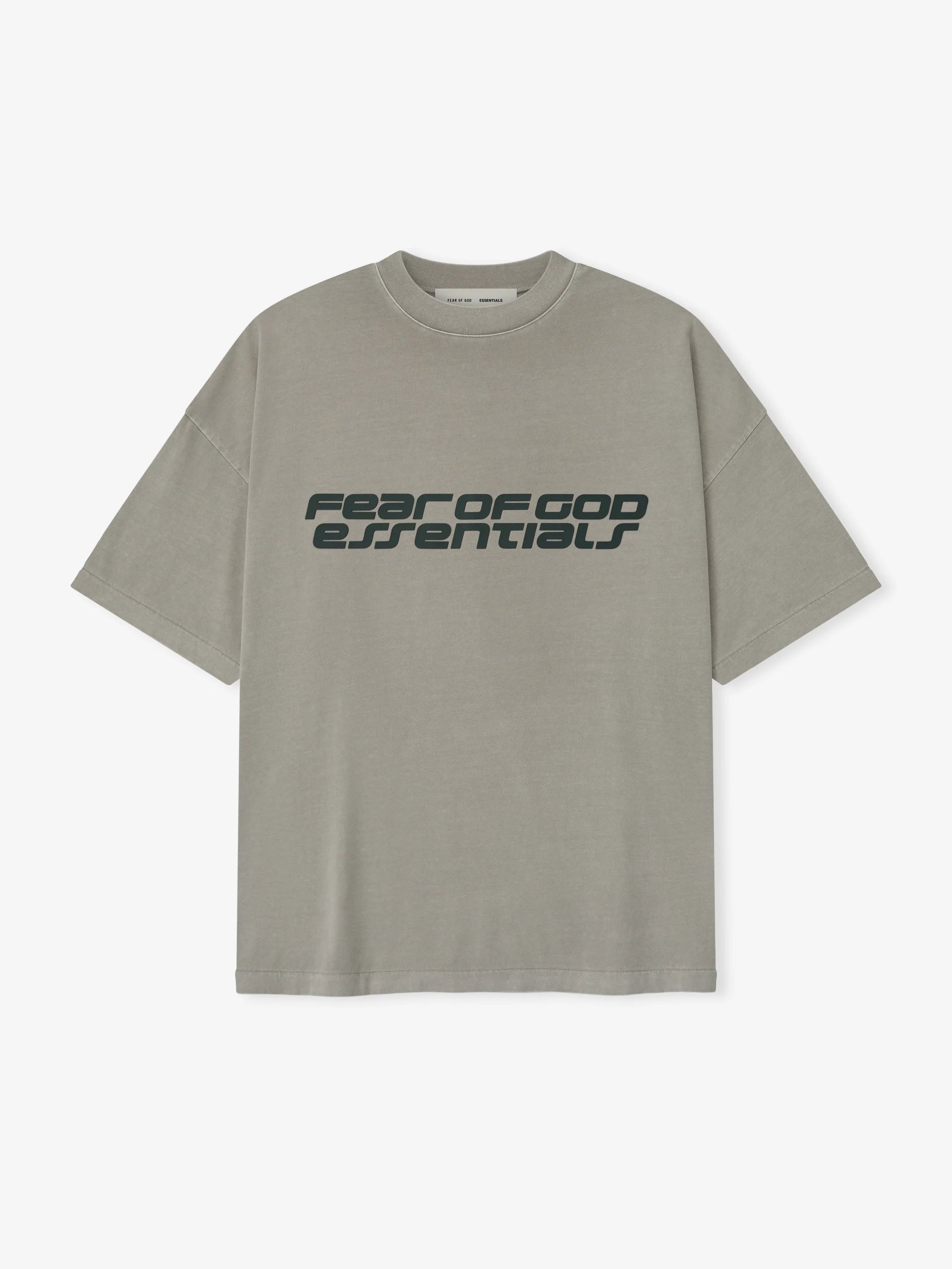 Essentials Fear Of God T-Shirt