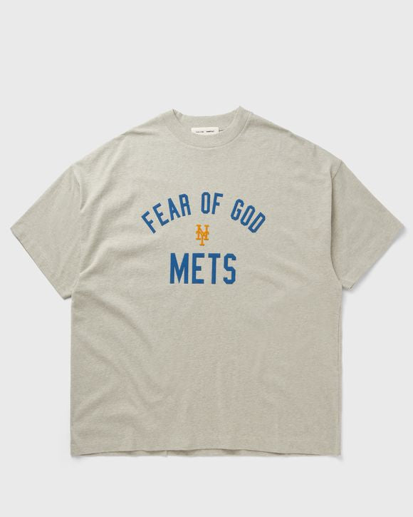 Essentials Fear Of God New York T-Shirt