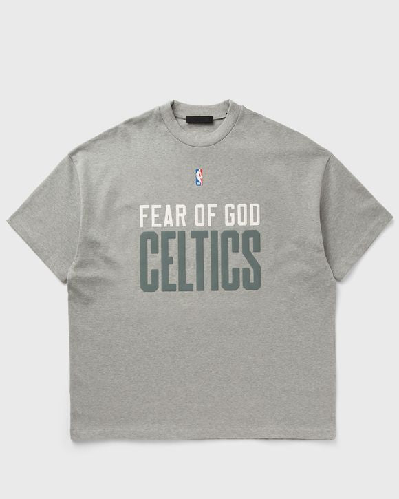 Essentials Fear Of God Celtics T-Shirt