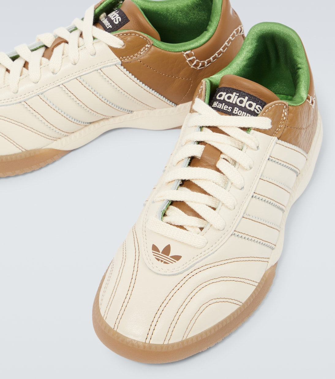 Adidas Samba Wales Bonner