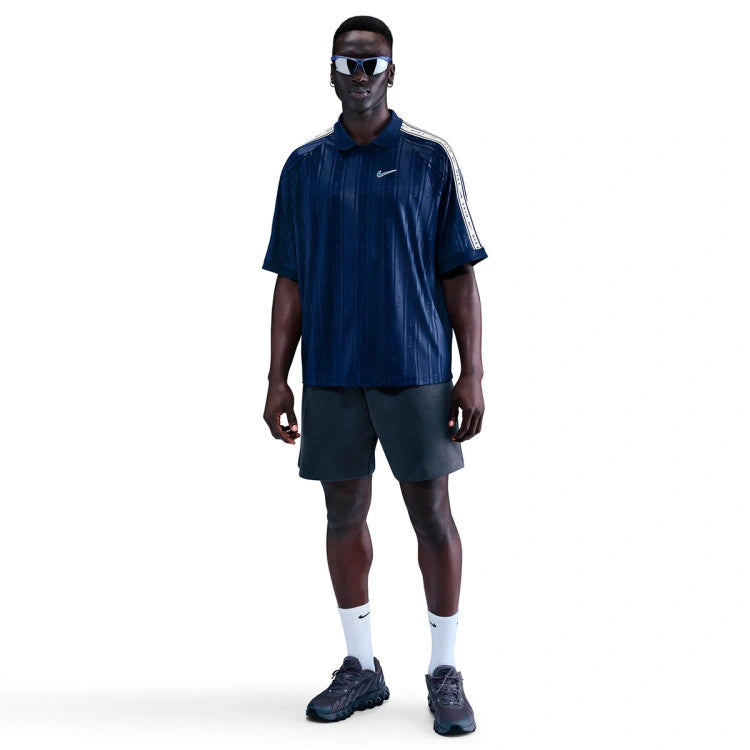 Nike Sportswear Polo Oversize