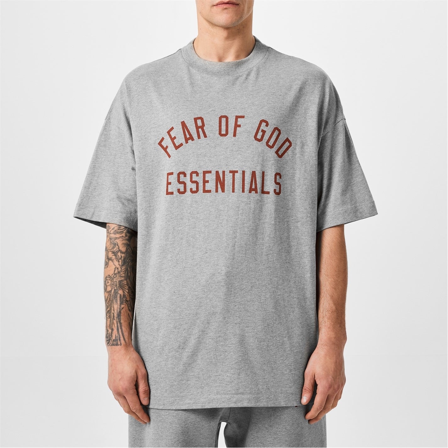 Fear of God ESSENTIALS T-Shirt