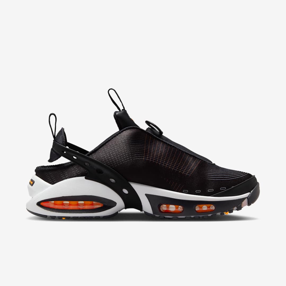 Nike Air Max Craze Black/Bright