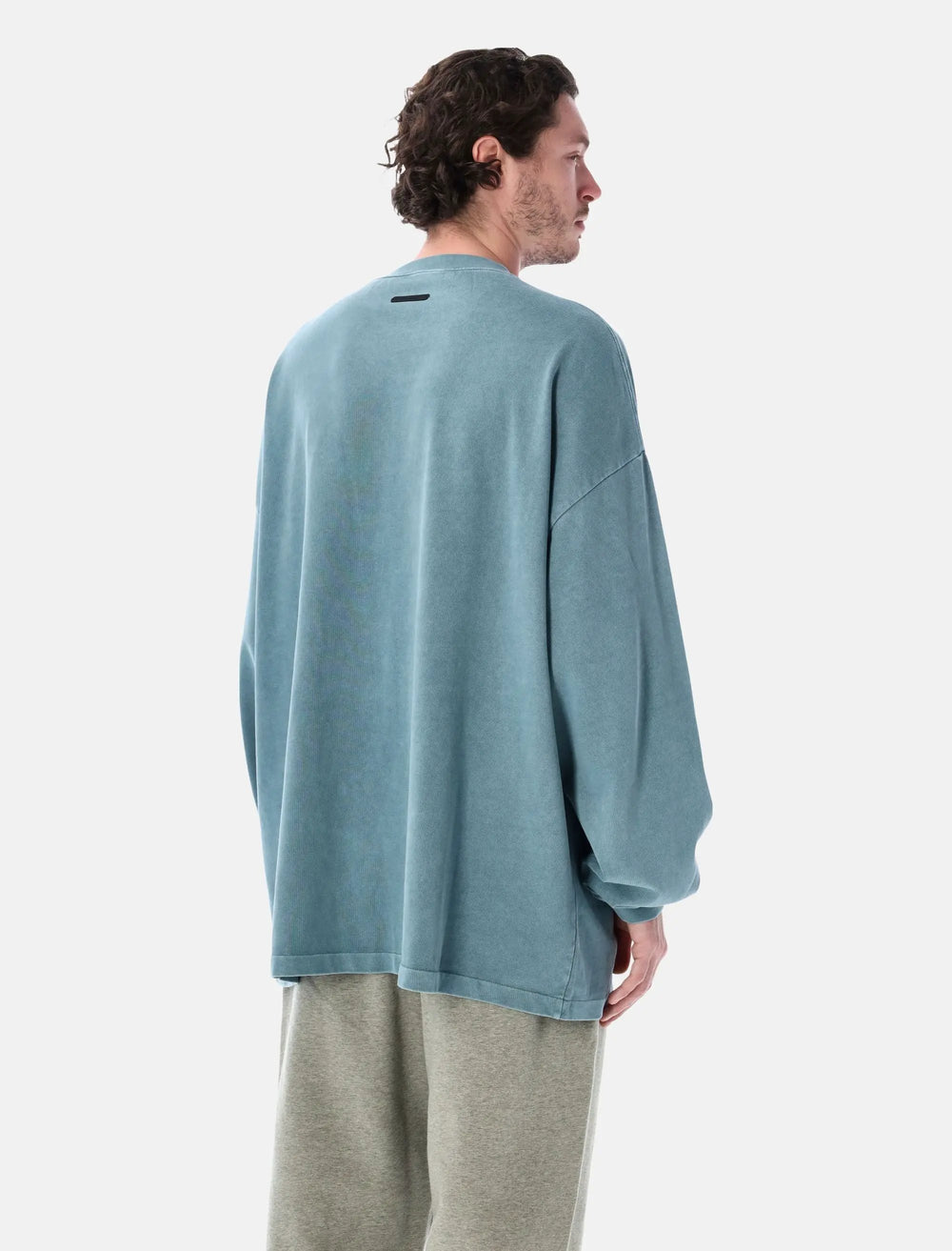 Fear Of God Essentials Long Sleeve