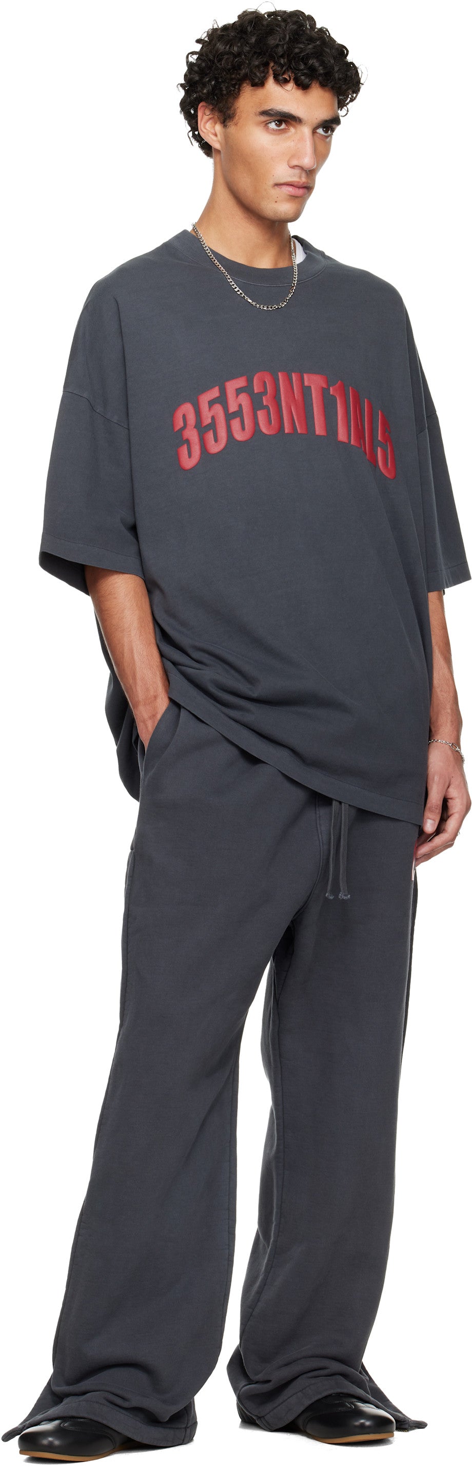 Essentials Fear Of God T-Shirt