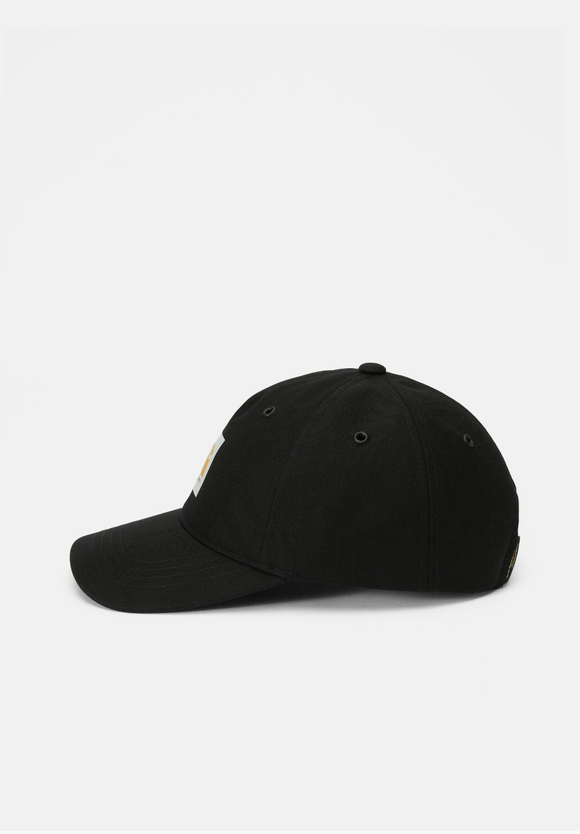 Carhartt WIP cappellino Black