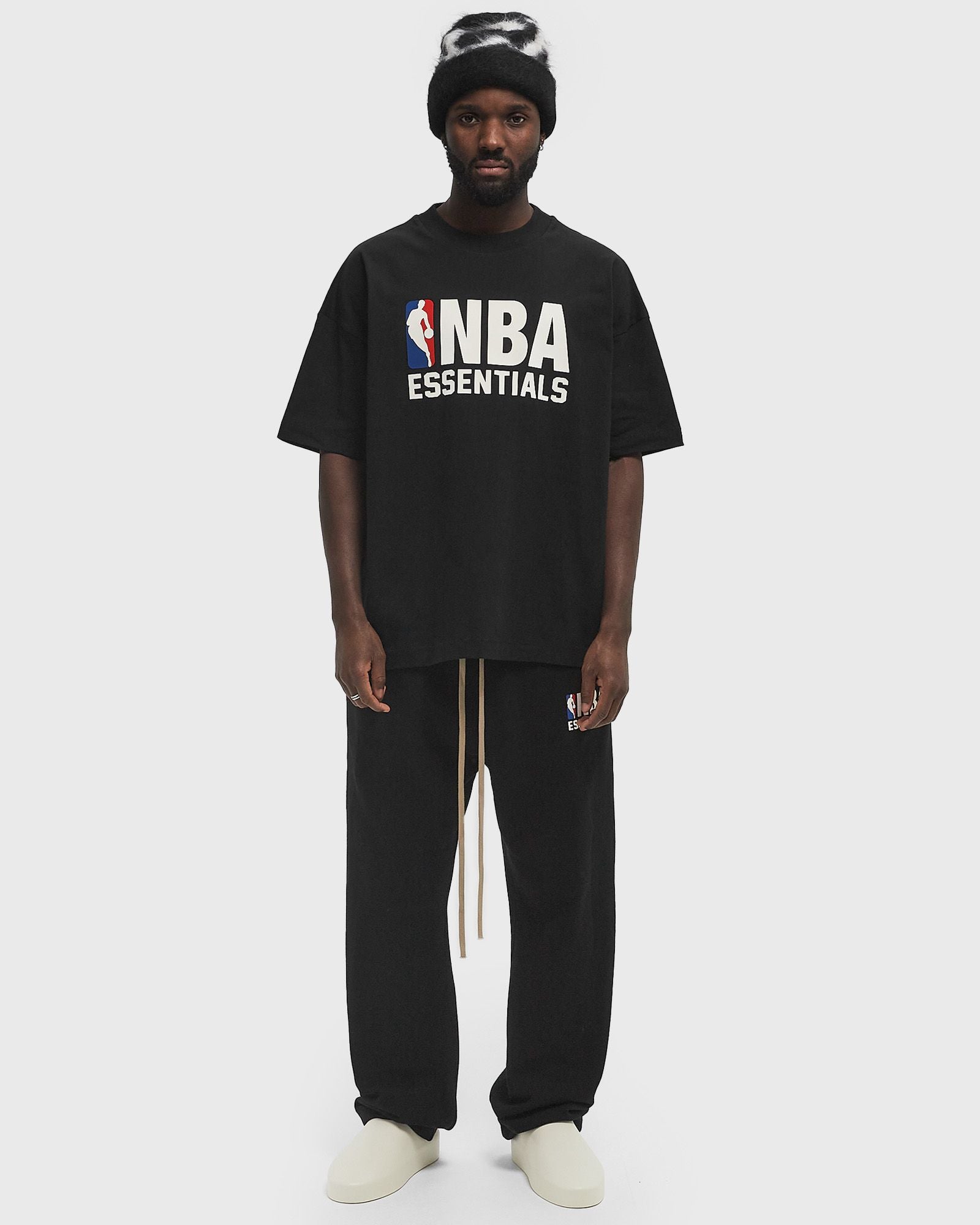 Essentials Fear Of God NBA T-Shirt