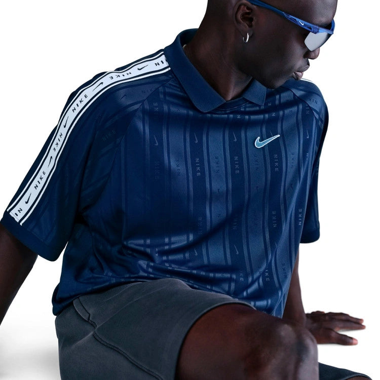 Nike Sportswear Polo Oversize