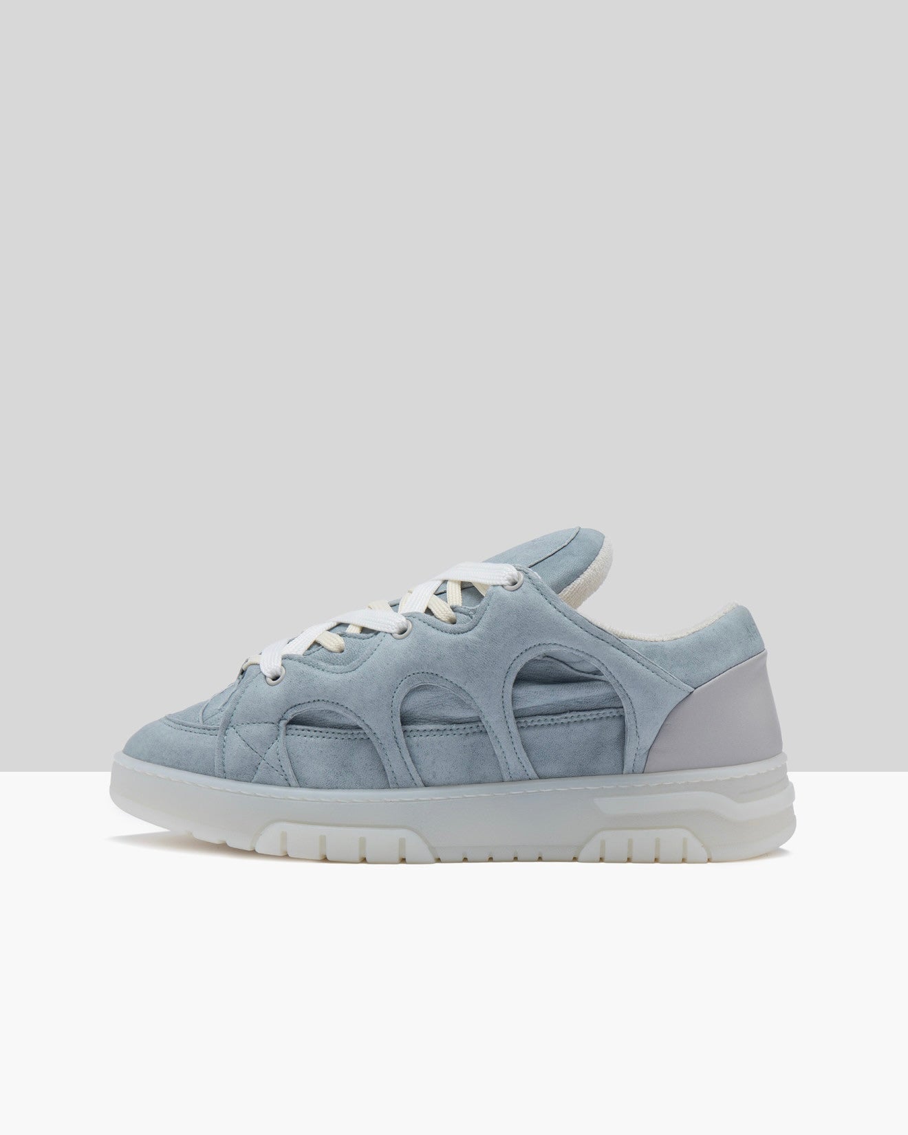 Santha Not for Skate